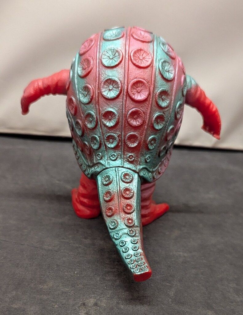 キングザウルス タッコング