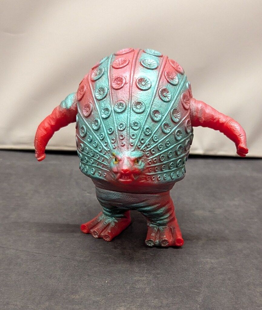 ポピー キングザウルス タッコング - メルカリ