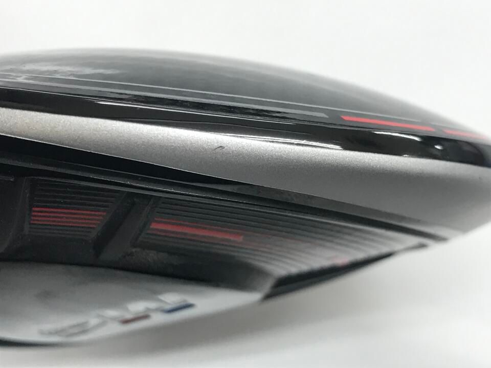 テーラーメイド M4 15度 FUBUKI TM5 Rフレックス フェアウェイウッド