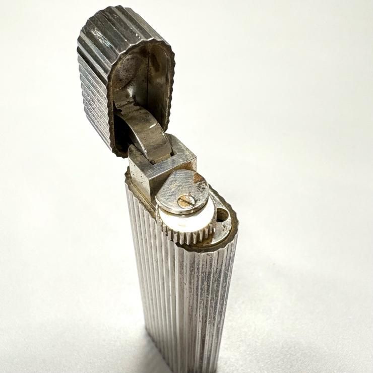 鑑定済み カルティエ