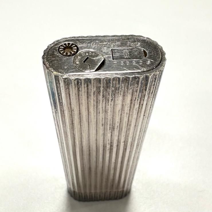 着火未 鑑定済み