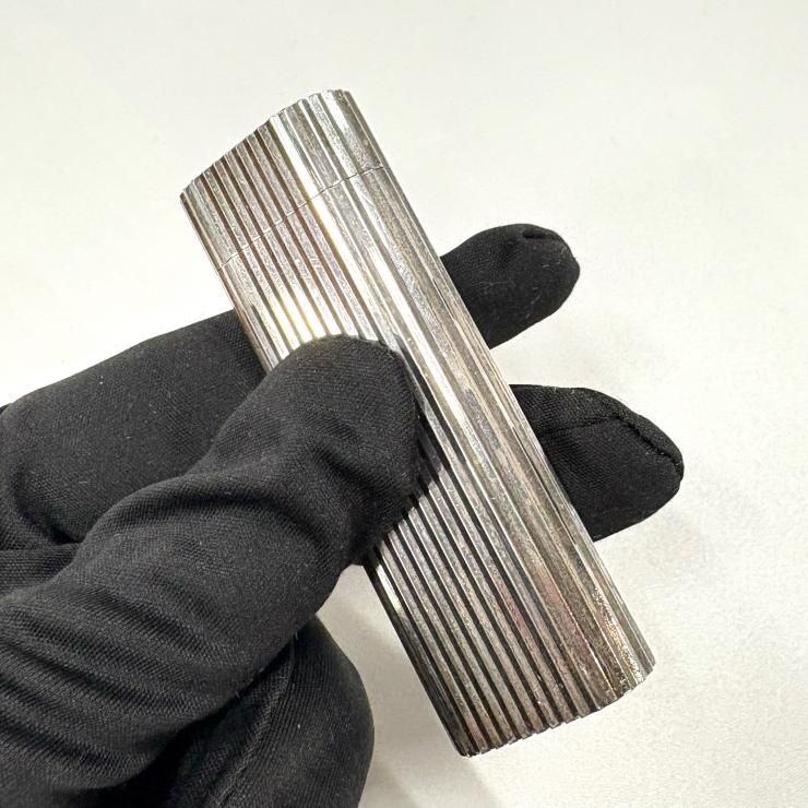 スイスメイド 着火未