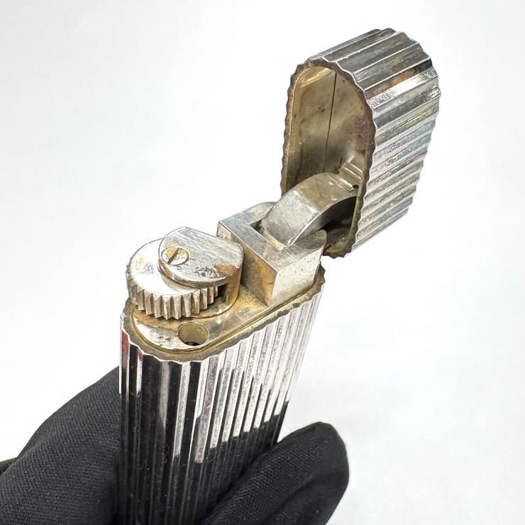 CARTIER ガスライター