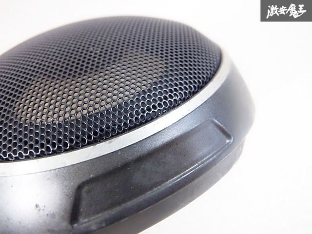 動作OK☆保証付】ALPINE アルパイン サテライト スピーカー 天井 天