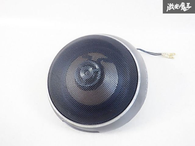 動作OK☆保証付】ALPINE アルパイン サテライト スピーカー 天井 天