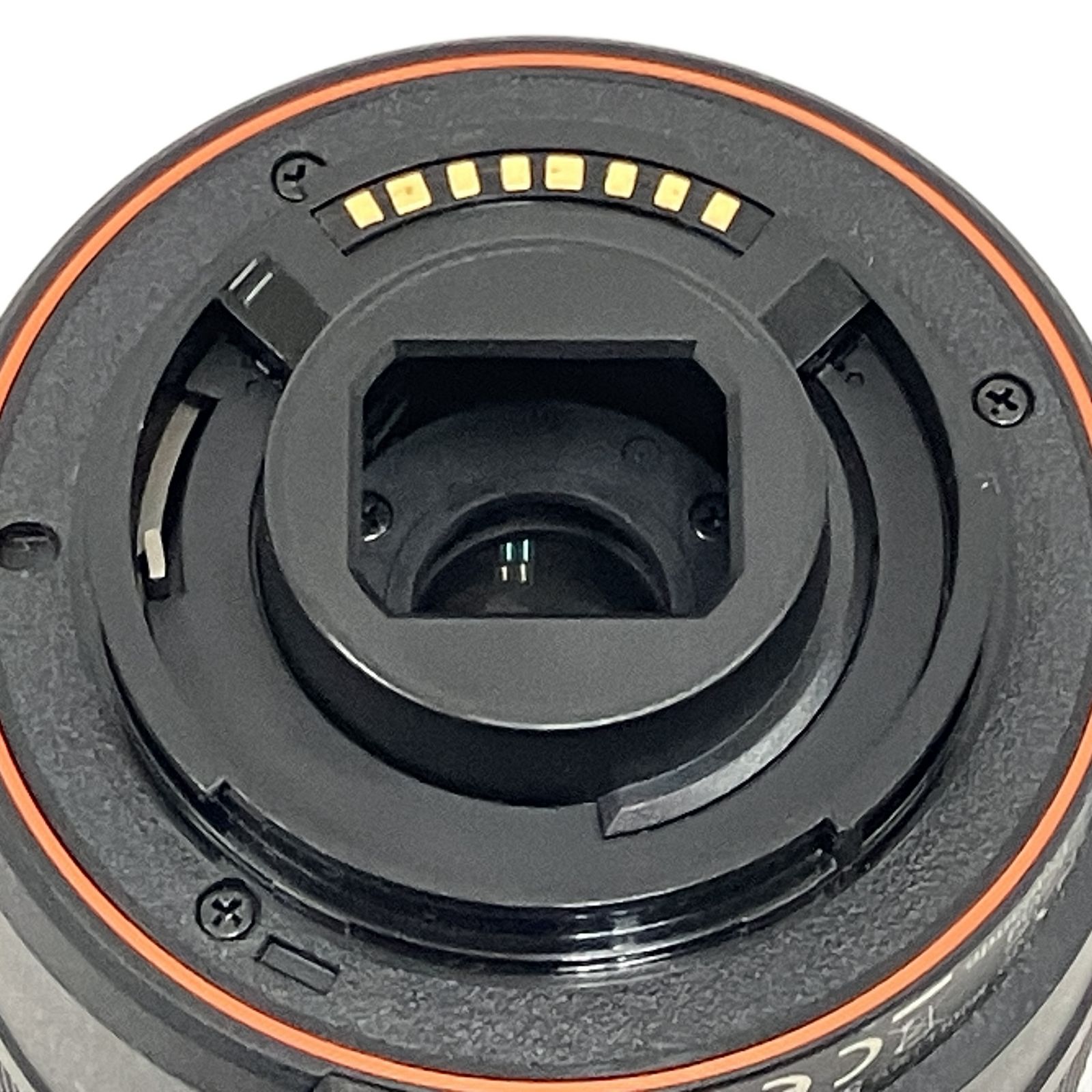 SONY DT 18-55mm F3.5-5.6 SAM II ソニー α Aマウント カメラレンズ