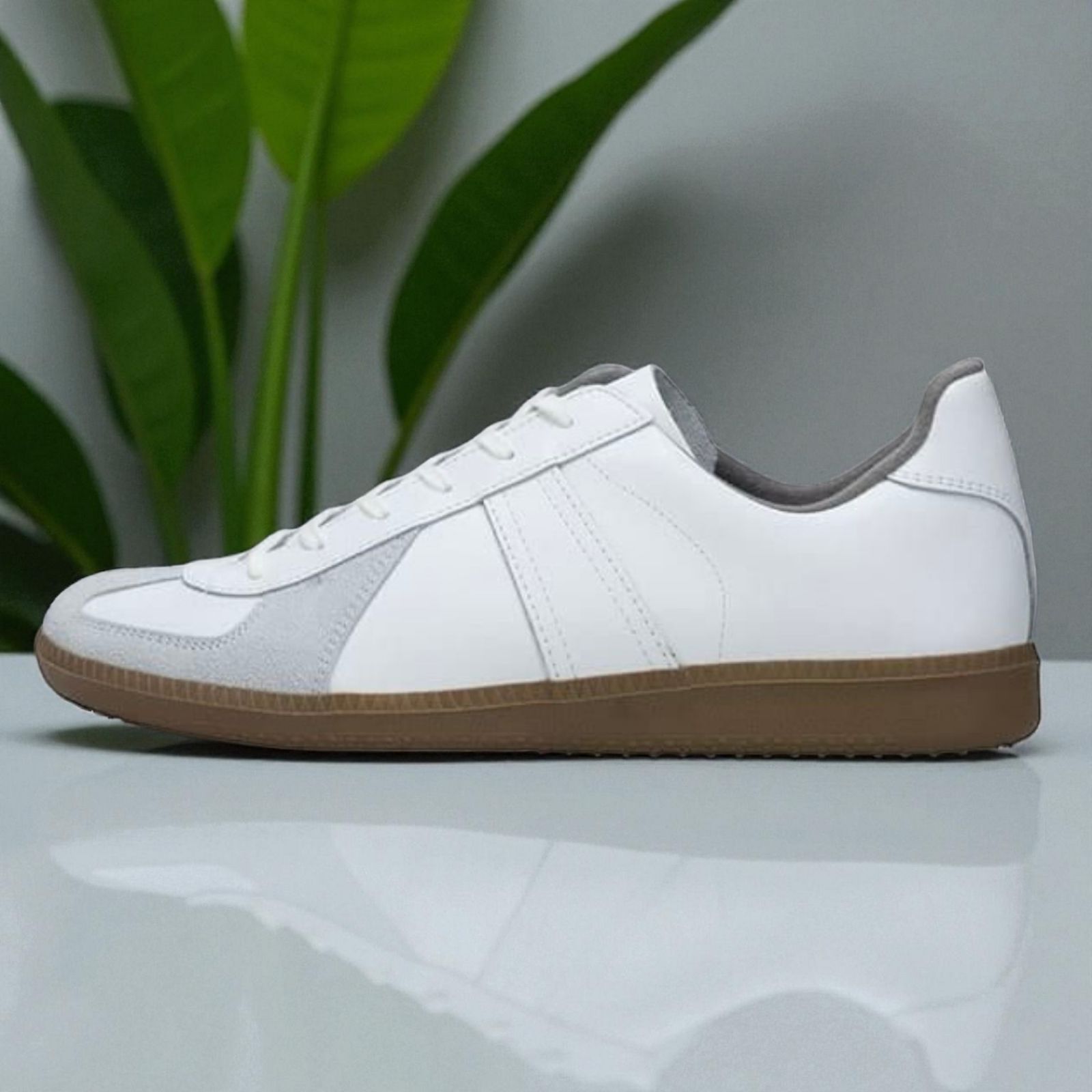 リベルテーク社(旧 タナカユニバーサル) ジャーマントレーナー