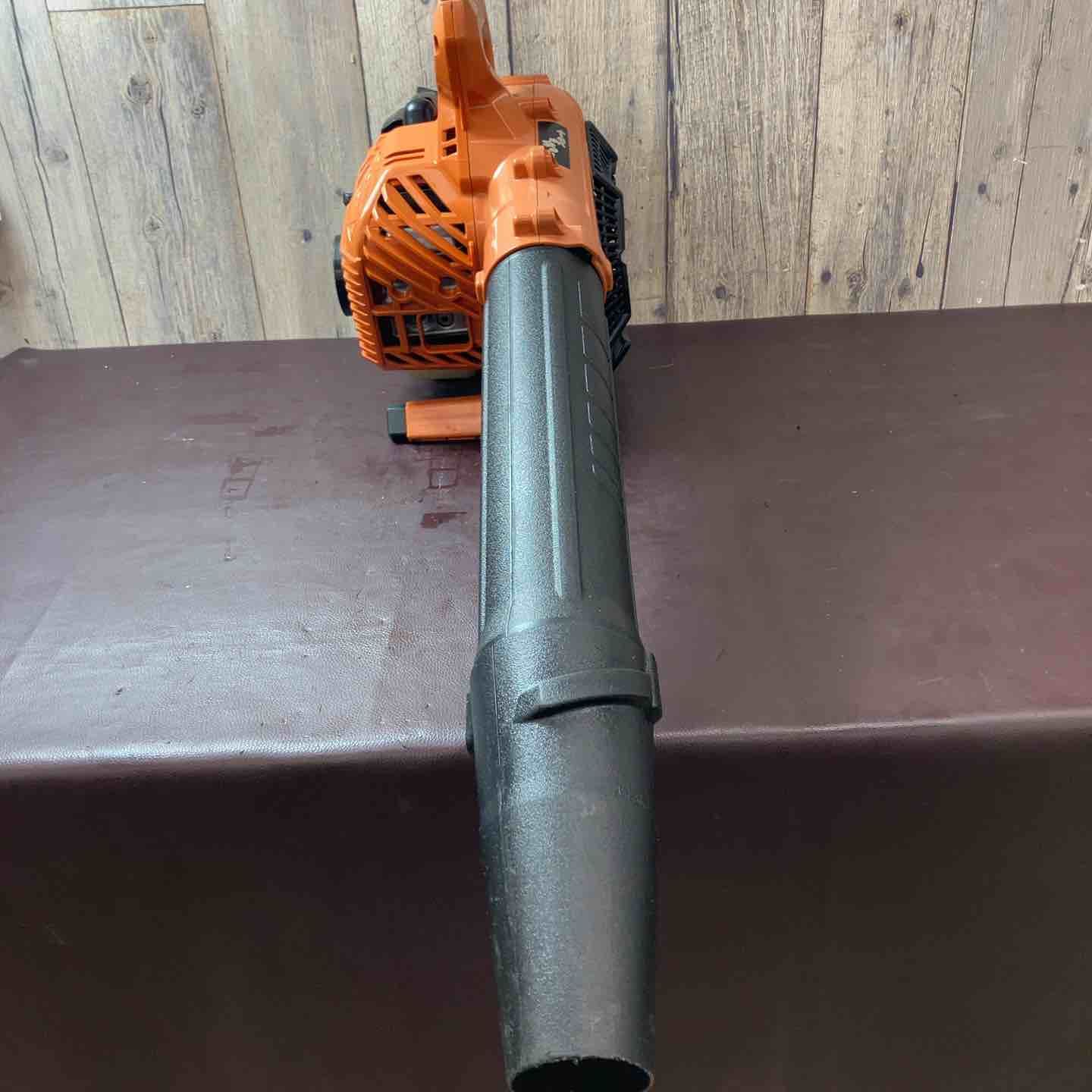 品 HiKOKI ハイコーキ エンジンブロワ RB 27 EAP S かるがるスタート付 エンジン付き落葉集め機