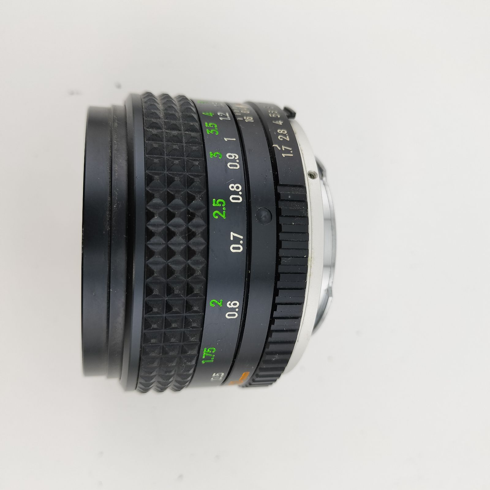 ミノルタ ‐XG-S＋MD ROKKOR 1:1.7 f=50・新品級整備品中古 ミノルタ ‐XG-S＋MD ROKKOR 1:1.7 f=50・新品級整備品中古 楽天市場