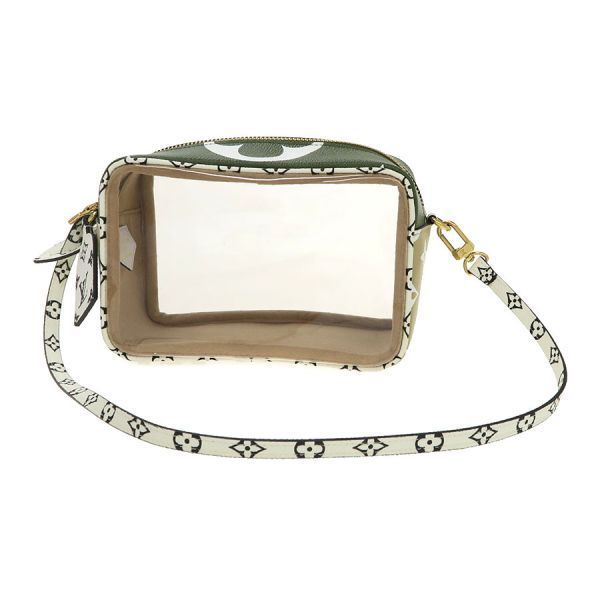 ルイヴィトン モノグラムジャイアント･ビーチポ M 67610 Aランク