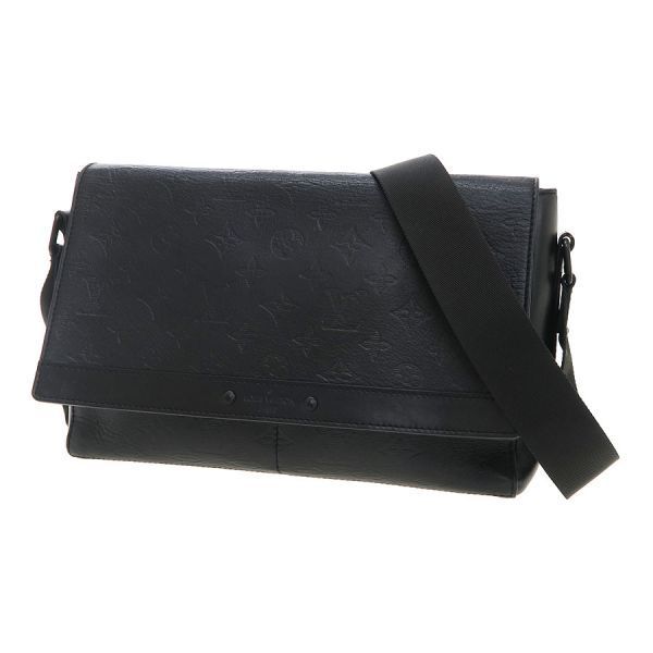 ルイヴィトン シャドウ･スプリンターメッセンジャ M 44729 Bランク