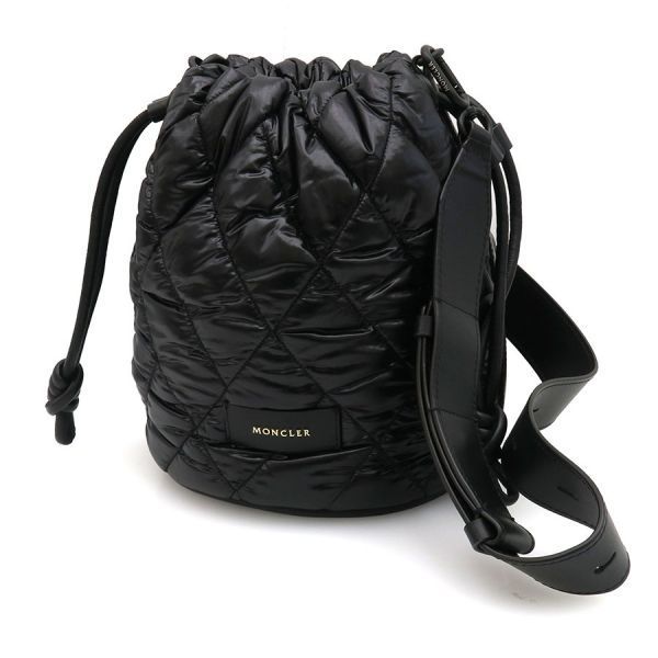 モンクレール バケットバッグ Aランク