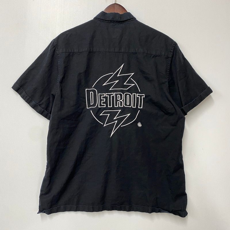 品 WIP カーハートダブリューアイピー S ABLAZE SHIRT I 033690 ショートスリーブ アブレイズ シャツ 半袖 トップス 142-251202-as-19-izu