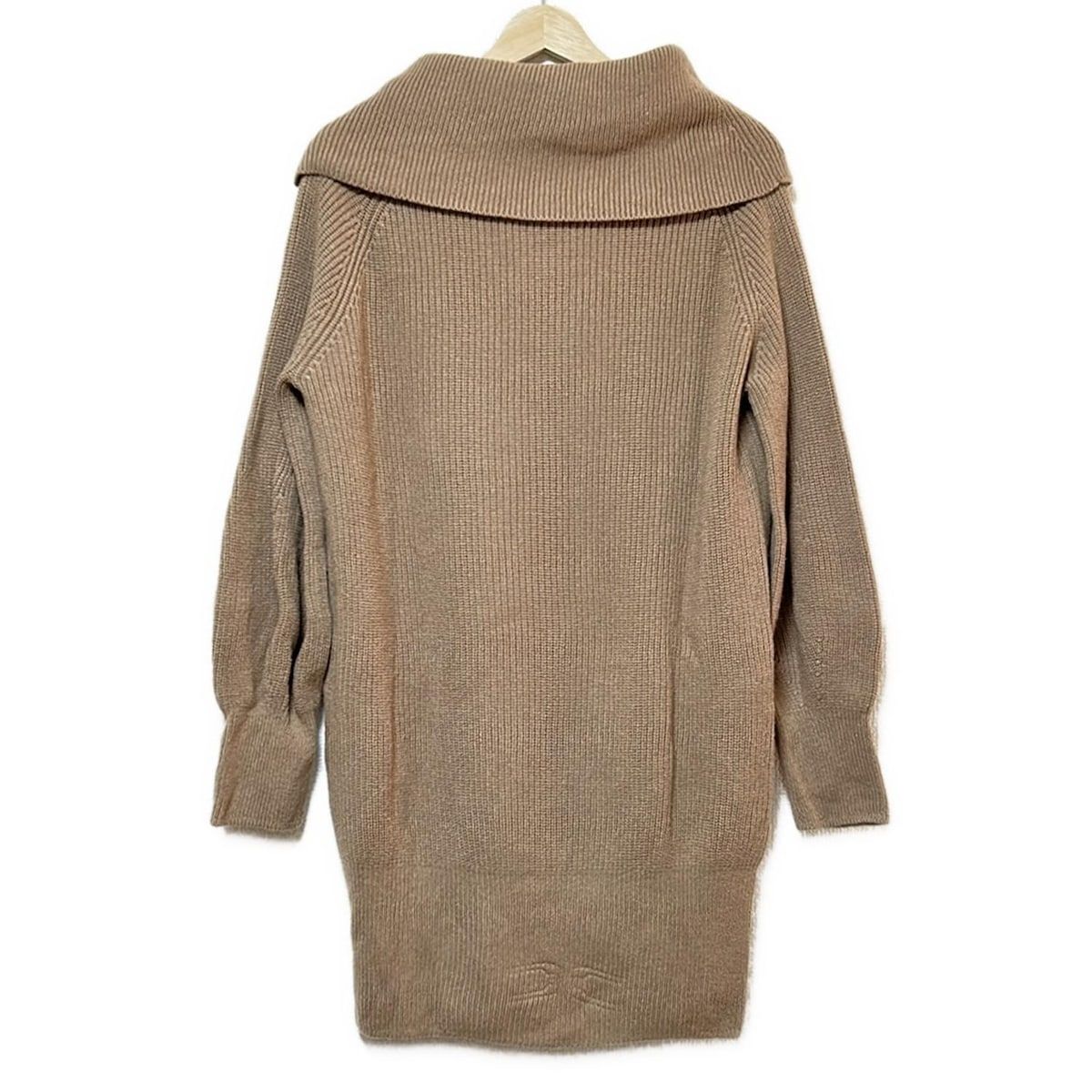 フォクシーニューヨーク ワンピース サイズ40 M レディース - 39011