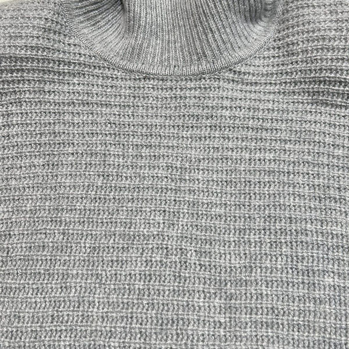 FOXEY NEW YORK(フォクシーニューヨーク) 長袖セーター サイズ40 M