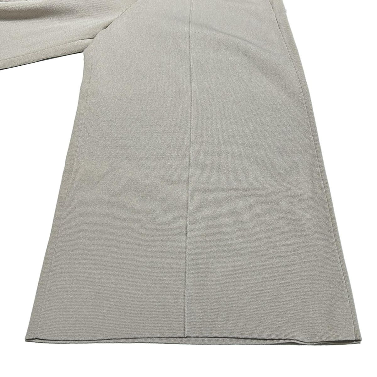 フォクシーニューヨーク パンツ サイズ40 M レディース - 38989