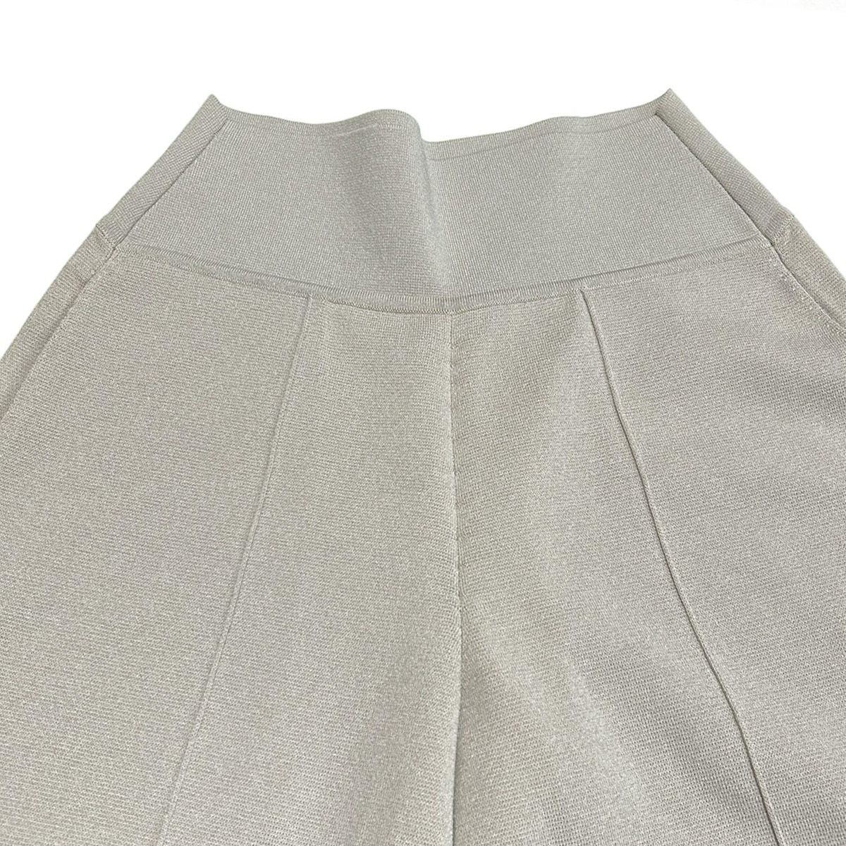 フォクシーニューヨーク パンツ サイズ40 M レディース - 38989