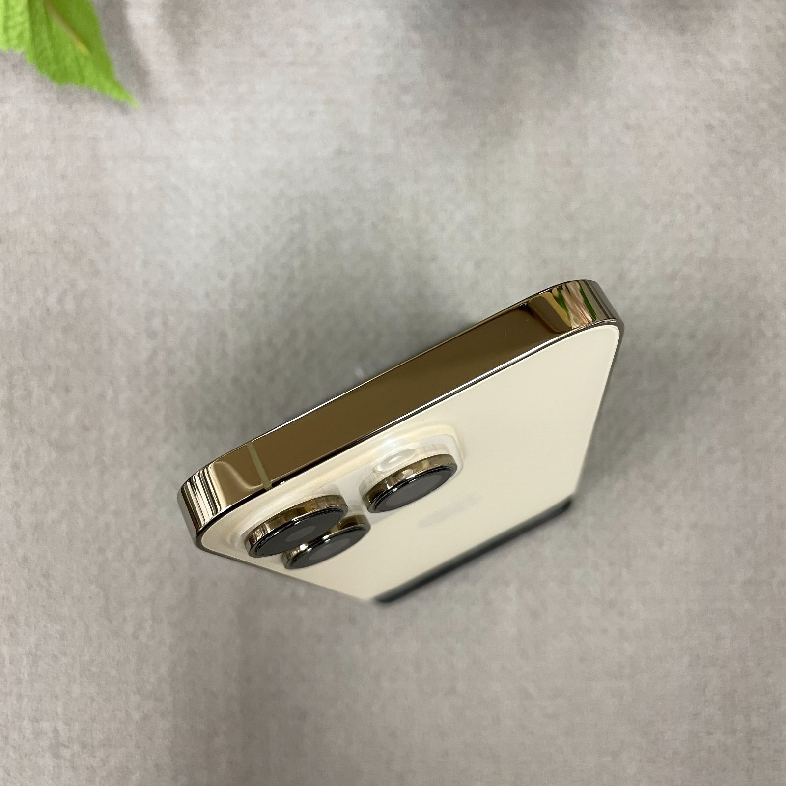 iPhone14Pro 256GB ゴールド 国内SIMフリー 送料無料 - メルカリ