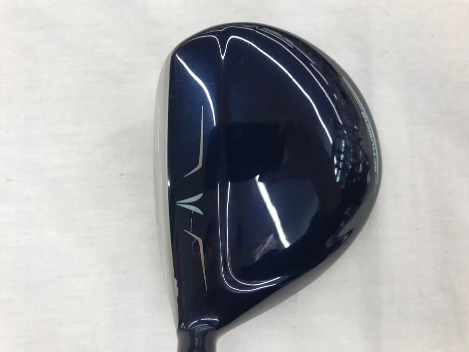 ダンロップ XXIO LADIES 2022 ブルー 16度 MP1200L ブルー Lフレックス