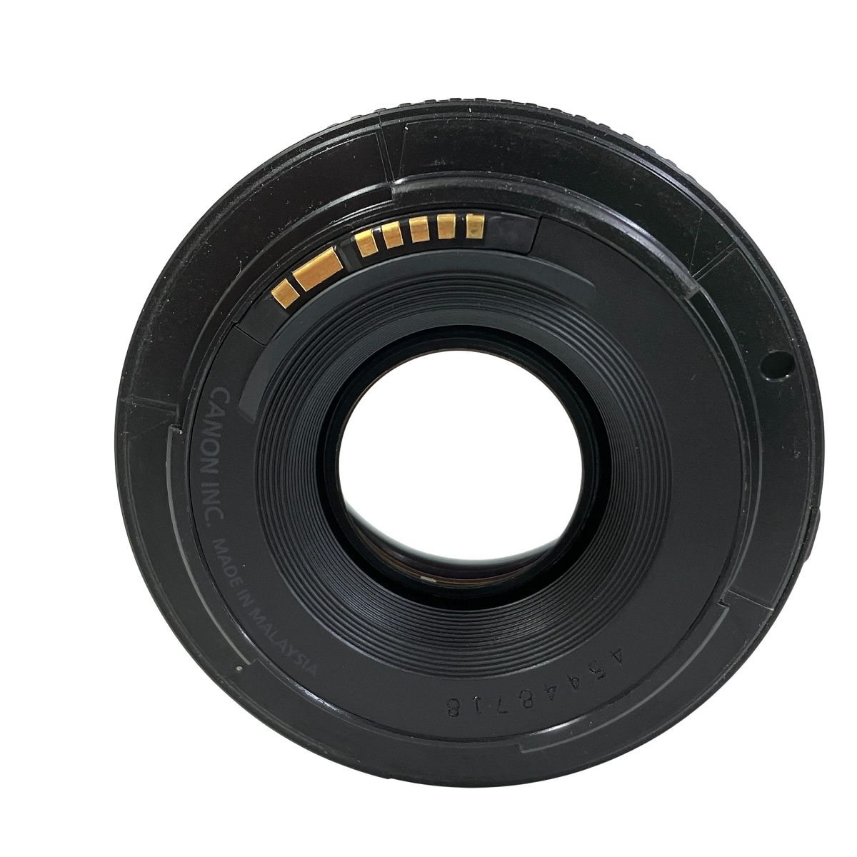 Canon EF 50mm F1.8 II 単焦点レンズ 中古 T10658852 - メルカリ