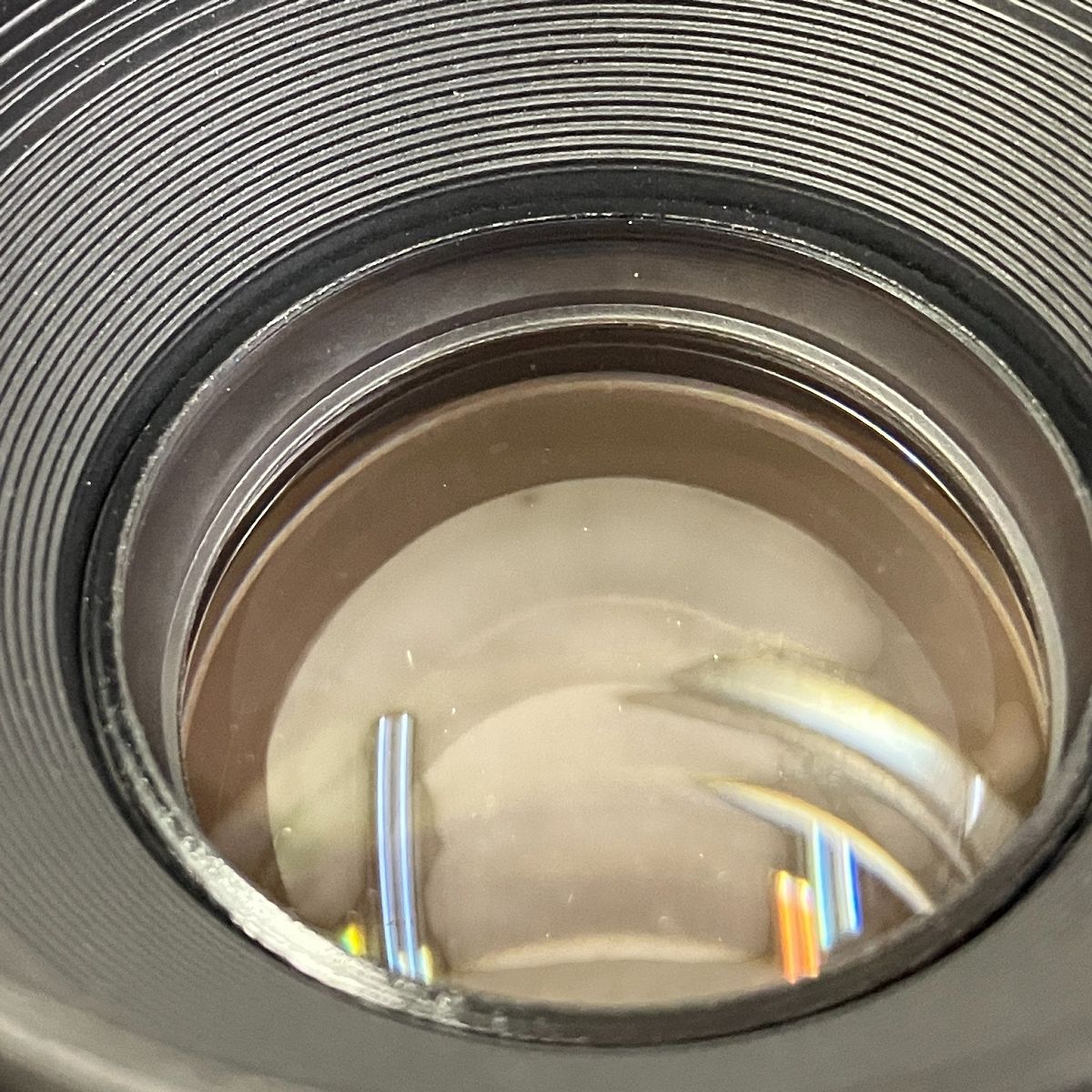 Canon EF 50mm F1.8 II 単焦点レンズ 中古 T10658852 - メルカリ