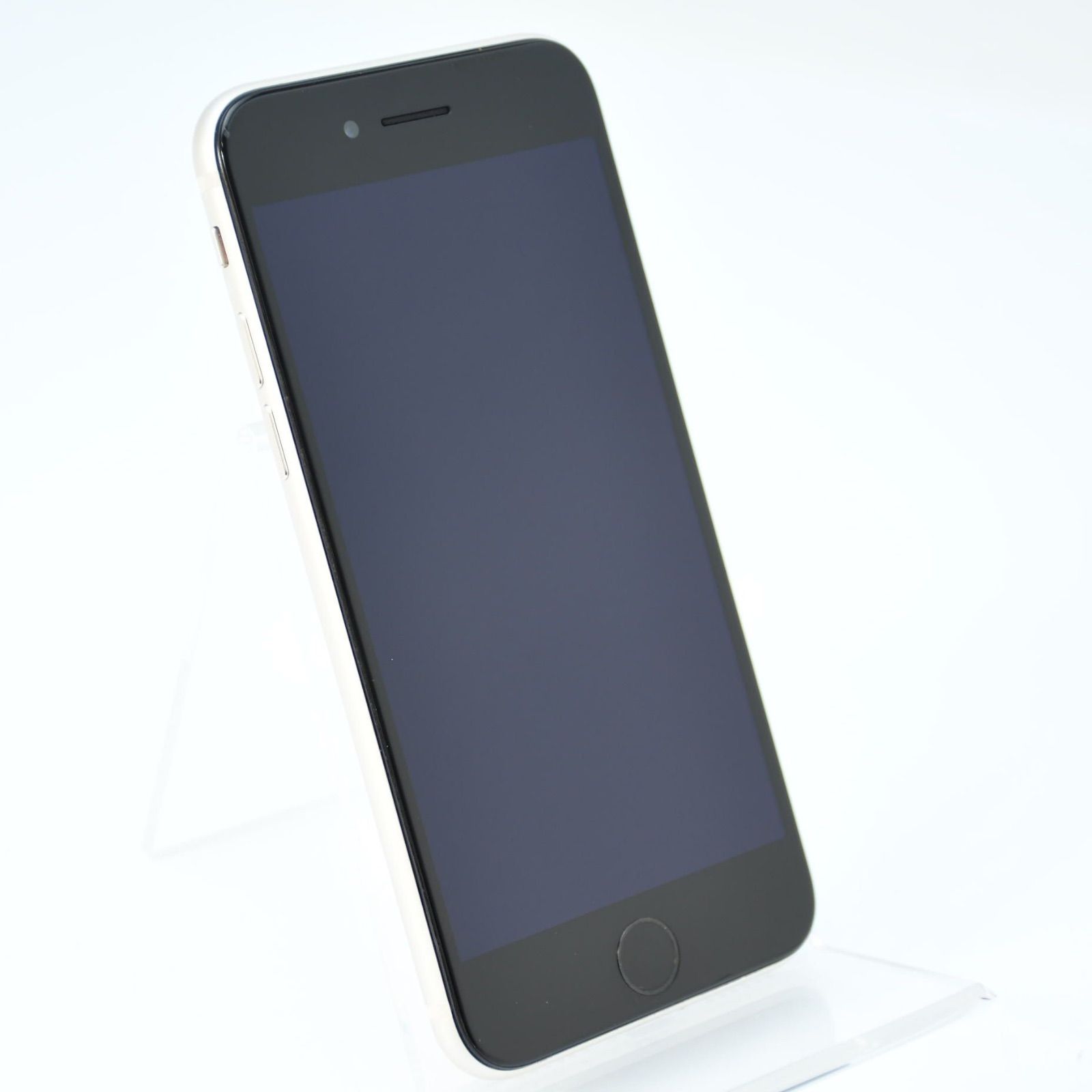 美品＊Touch IDジャンク】SIMフリー iPhoneSE 第3世代 64GB スター