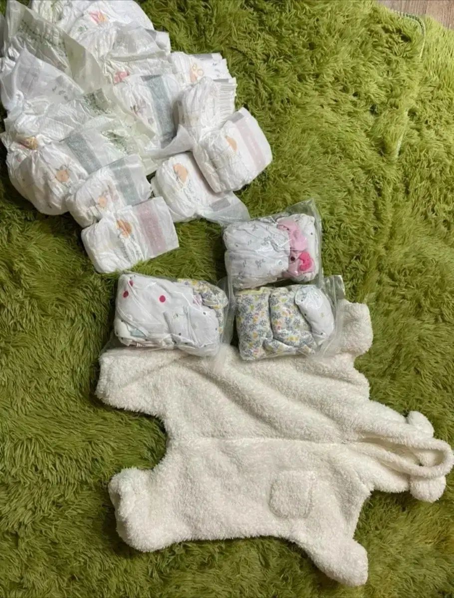  リボンドール 赤ちゃんぬいぐるみ 服 含む その他 ベビー キッズおもちゃ