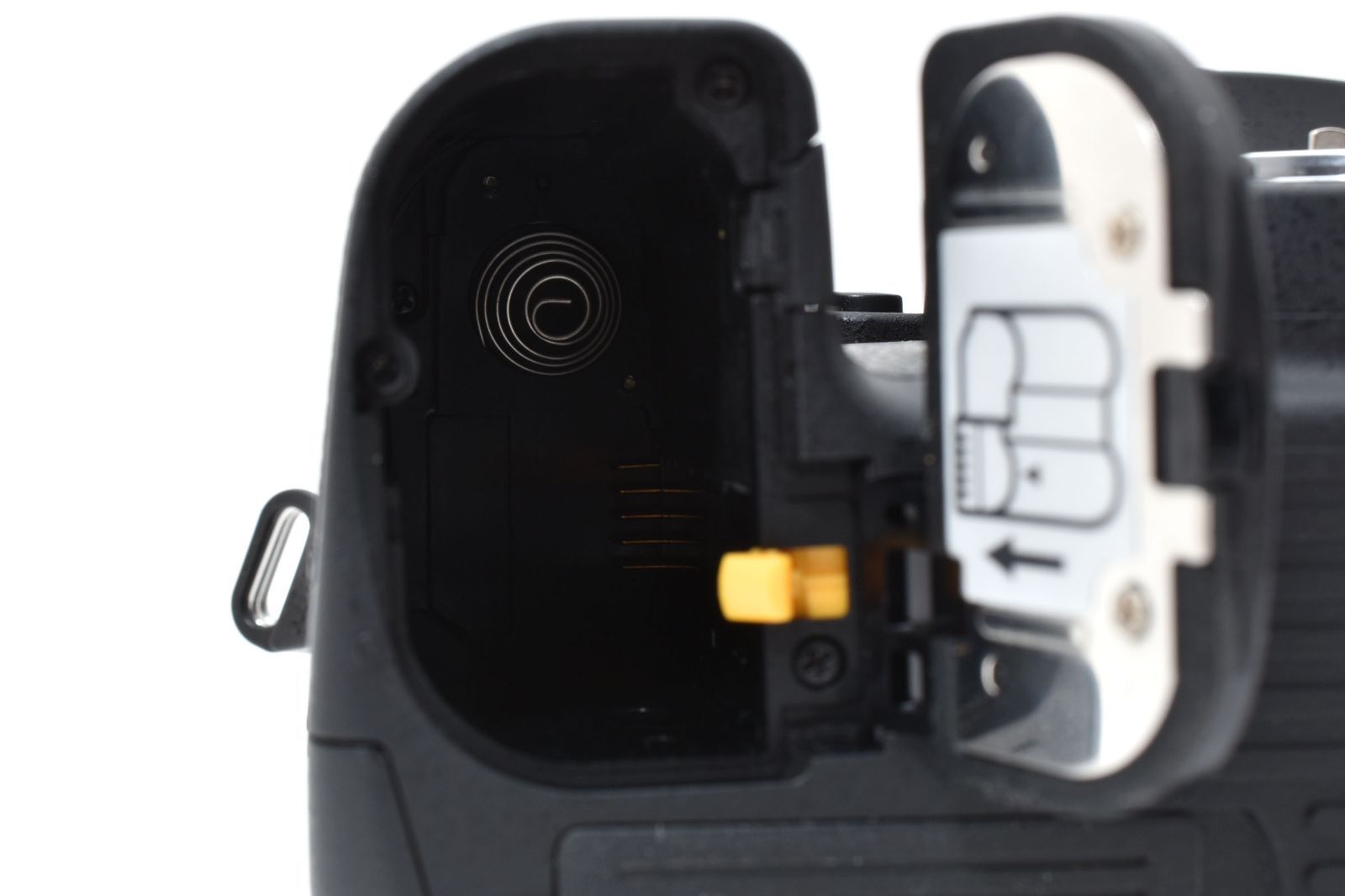 ☆極上級☆Nikon ニコン D7000 ブラック ボディ 名機 シャッター回数10