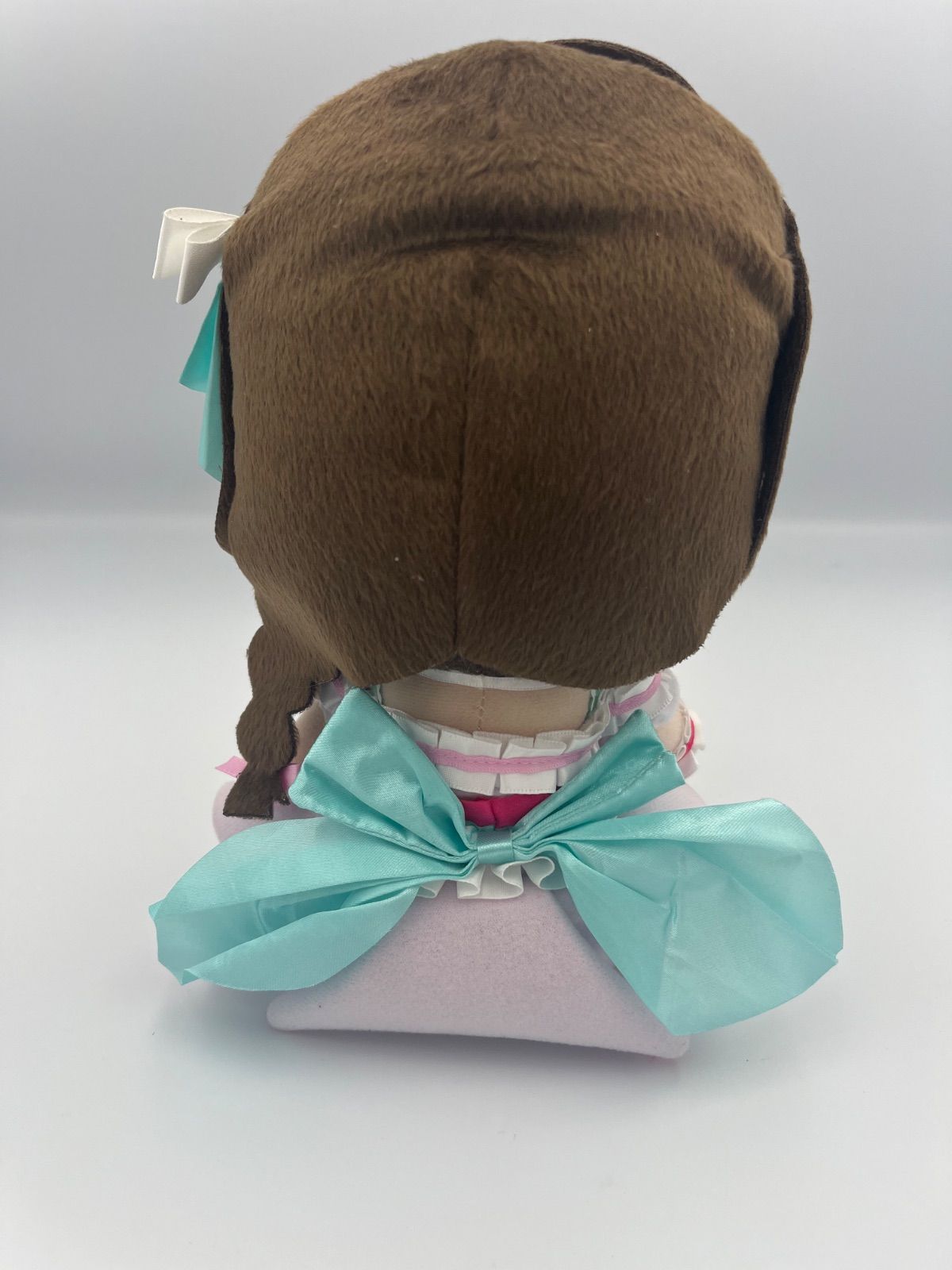 アイドルマスター　シャイニーカラーズ　桑山千雪　ぬいぐるみ　激レア！入手困難品 アイドルマスター シャイニーカラーズ ぬいぐるみ 桑山千雪 - メルカリ