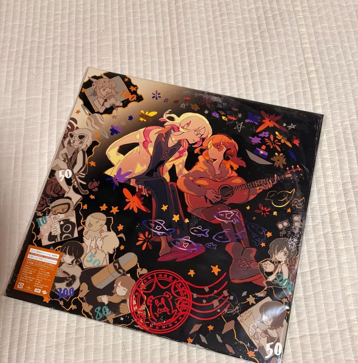 トマヨ スリープリリー LP 製品 商品