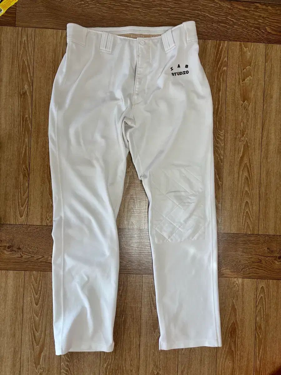 ハン ジュンス 実着用 ズボン KIAタイガース