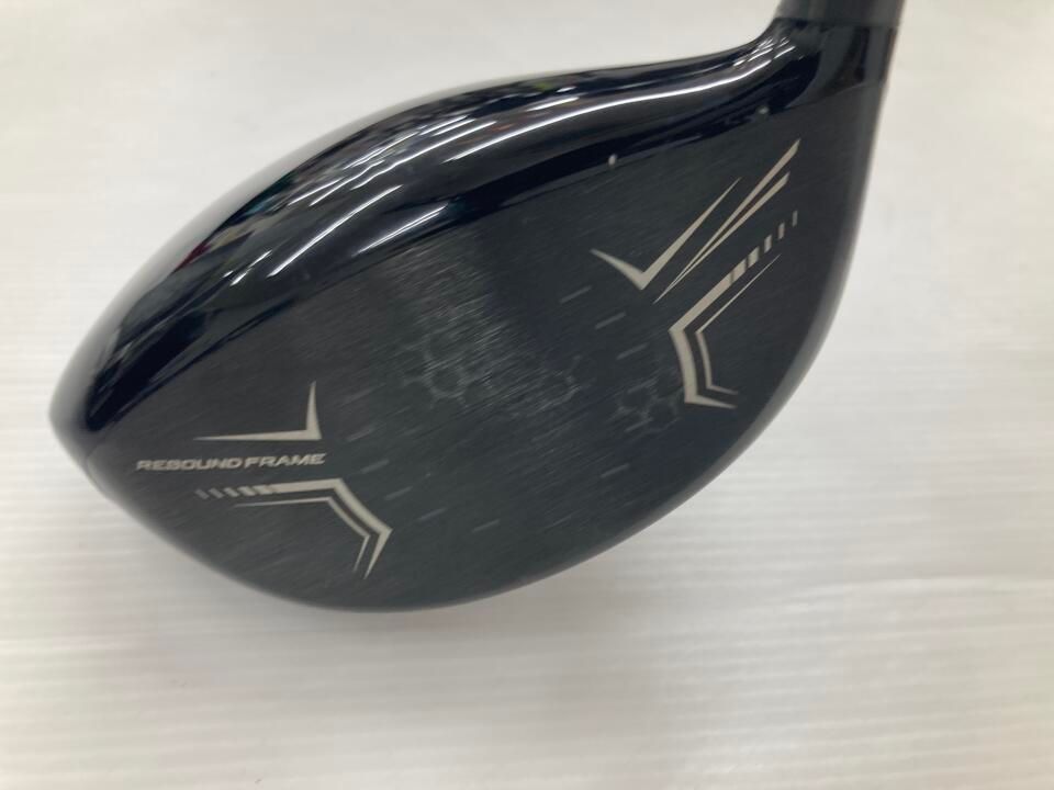 ダンロップ SRIXON ZX7 9.5度 ﾃﾞｨｱﾏﾅ DF60 Sフレックス ドライバー