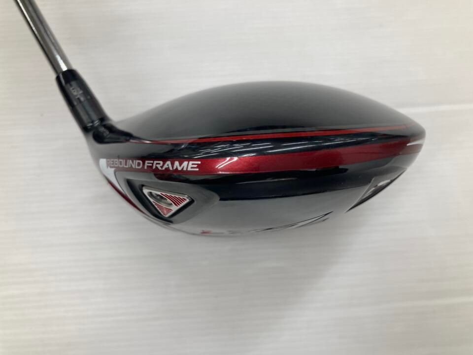 ダンロップ SRIXON ZX7 9.5度 ﾃﾞｨｱﾏﾅ DF60 Sフレックス ドライバー