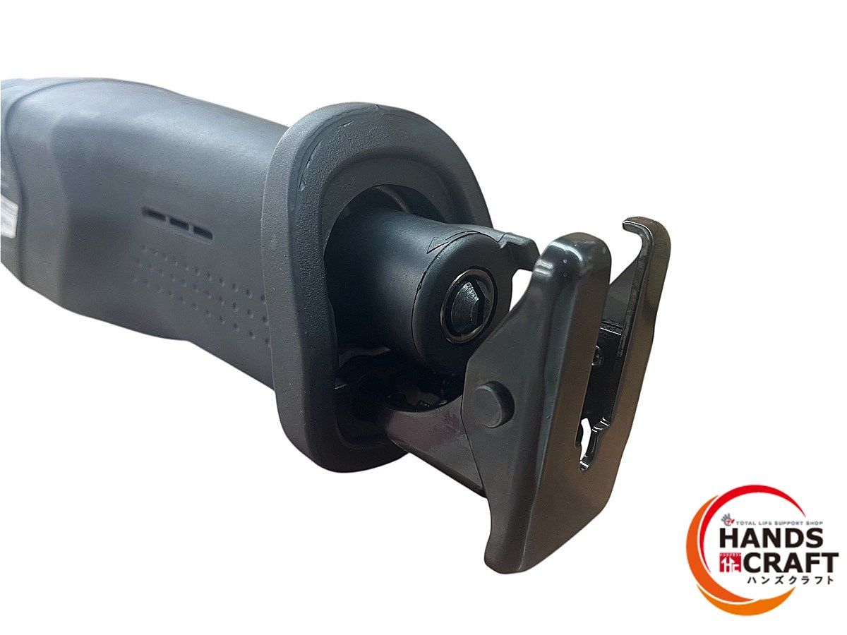  EXENA 充電レシプロソー 本体のみ デュアル 14.4 V 18 V対応 金属管Φ130 mm コードレス 防塵 耐水 IP 56 金工切断 EZ 45 A 1 X-B ブラック その他 電動工具 エア工具