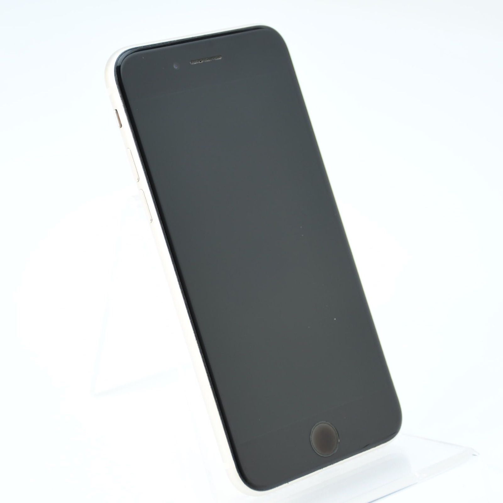 アウトカメラジャンク】docomo SIMフリー iPhoneSE 第3世代 64GB