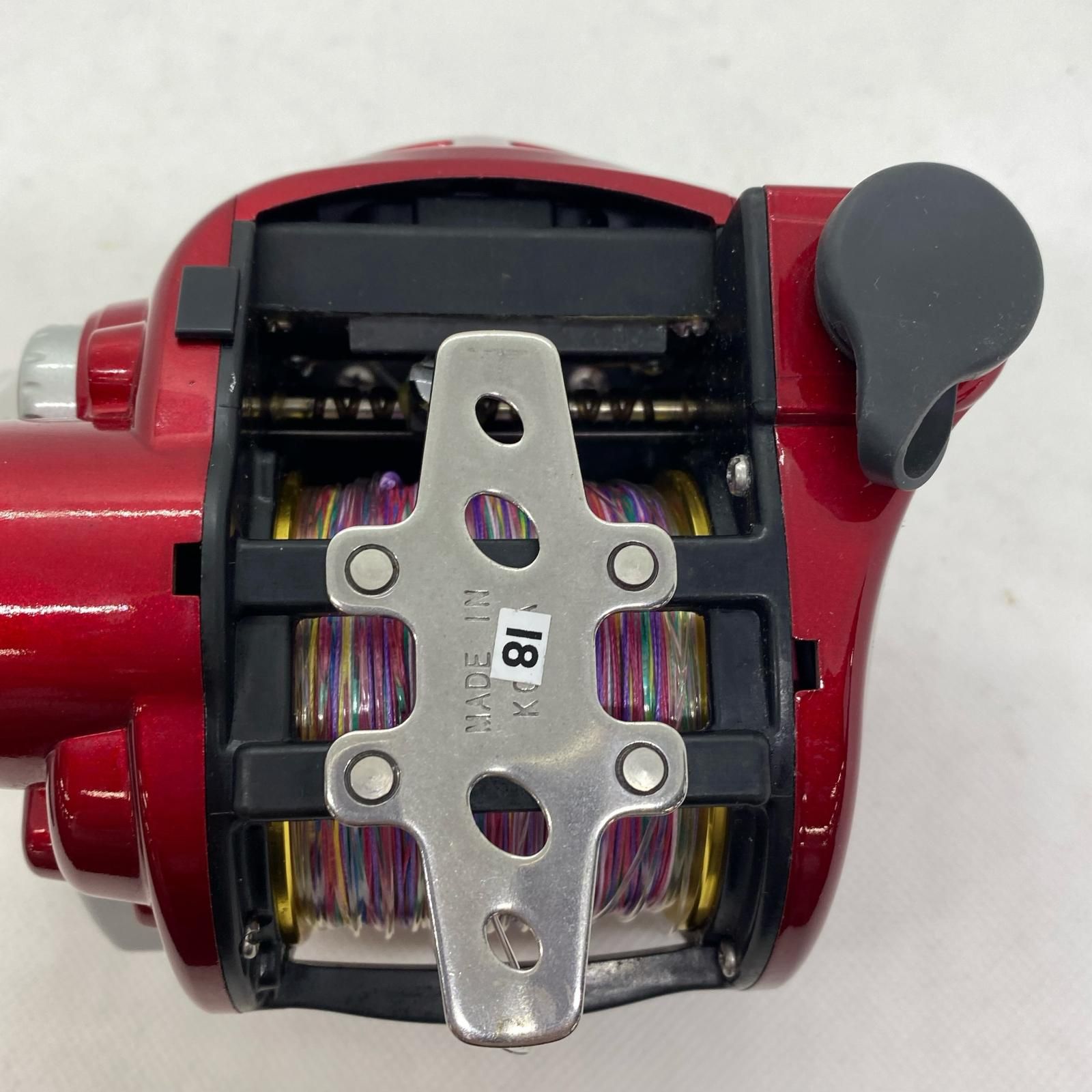 tackle アルファタックル