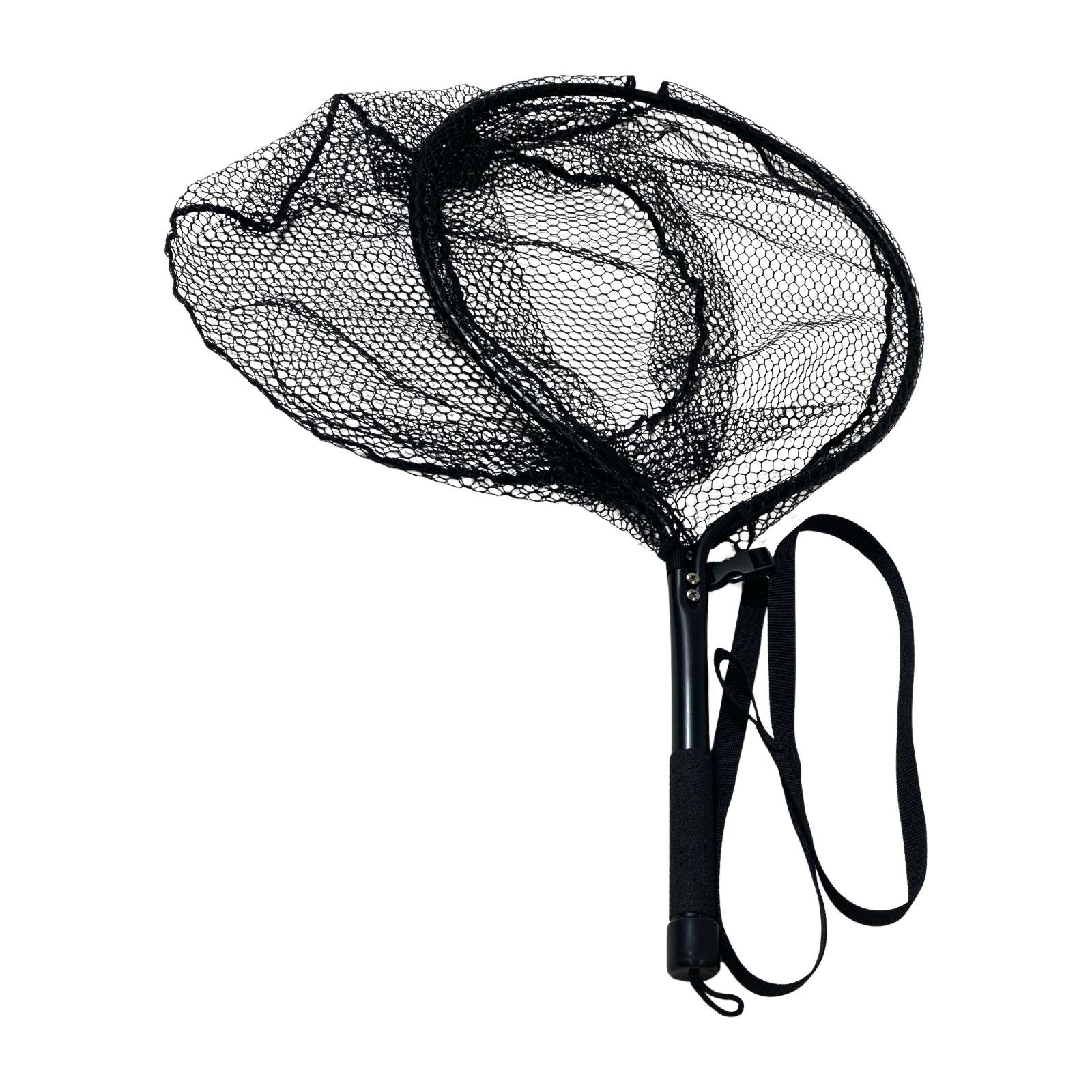 ΨΨMcLean ランディングネット