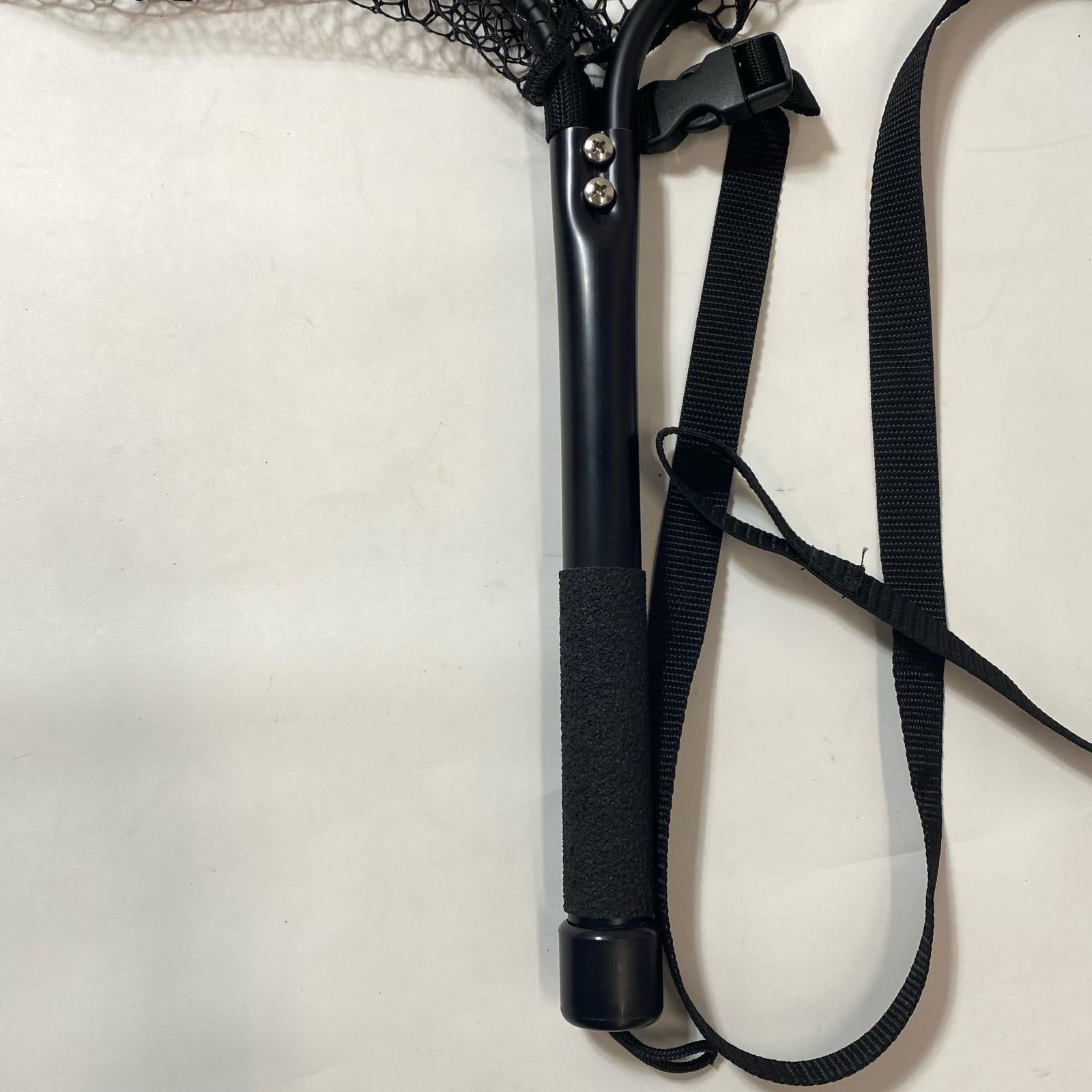 ΨΨMcLean ランディングネット