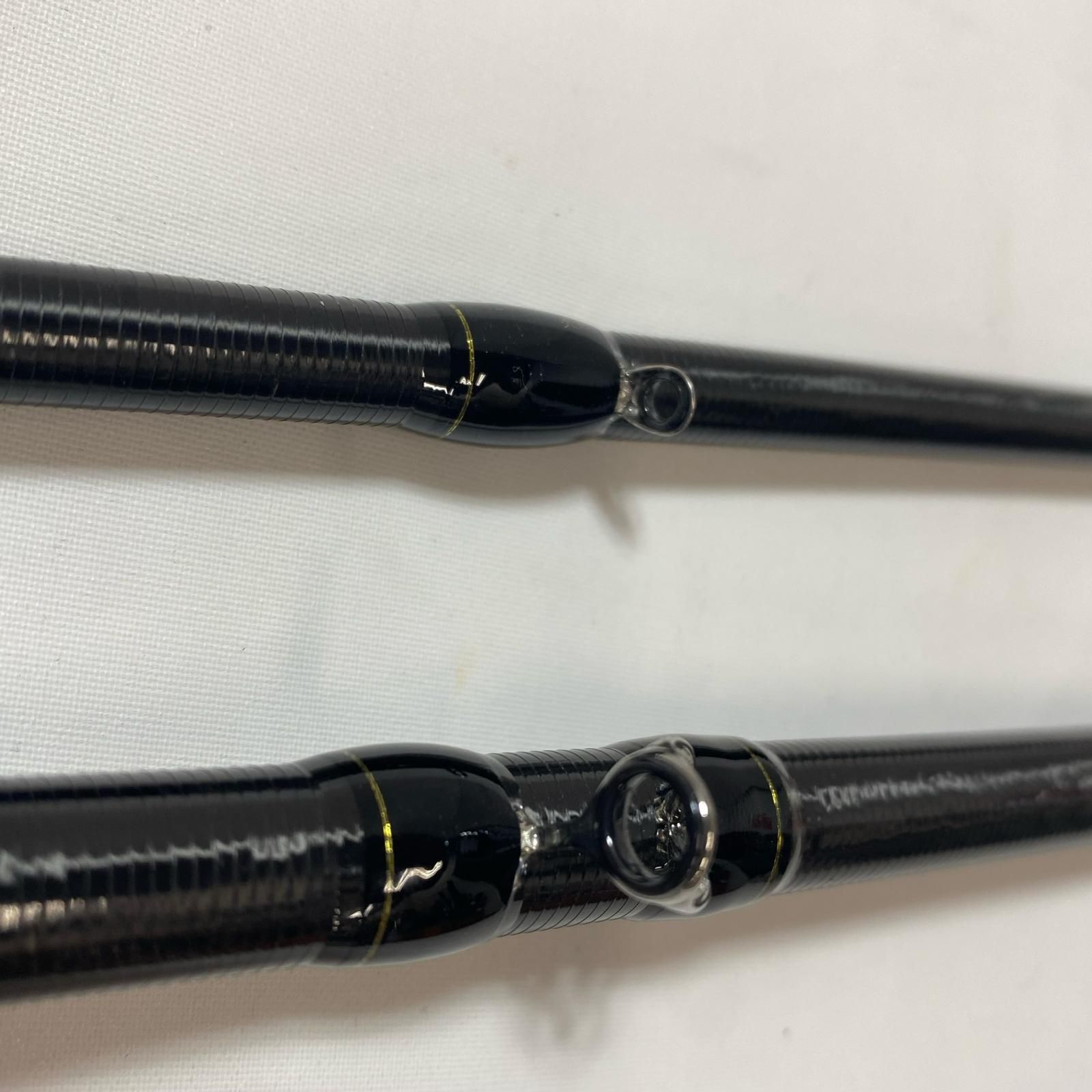 エラディケーター　ロックスイーパー　ERSS-77MHF 美品 Eradicator Rocksweeper (エラディケーター ロックスイーパー