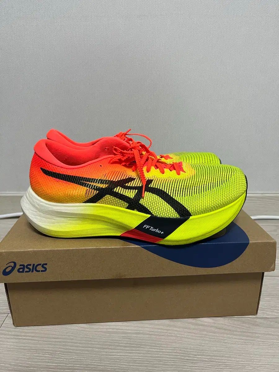 メタスピードスカイ パリ エッジ 275 mm