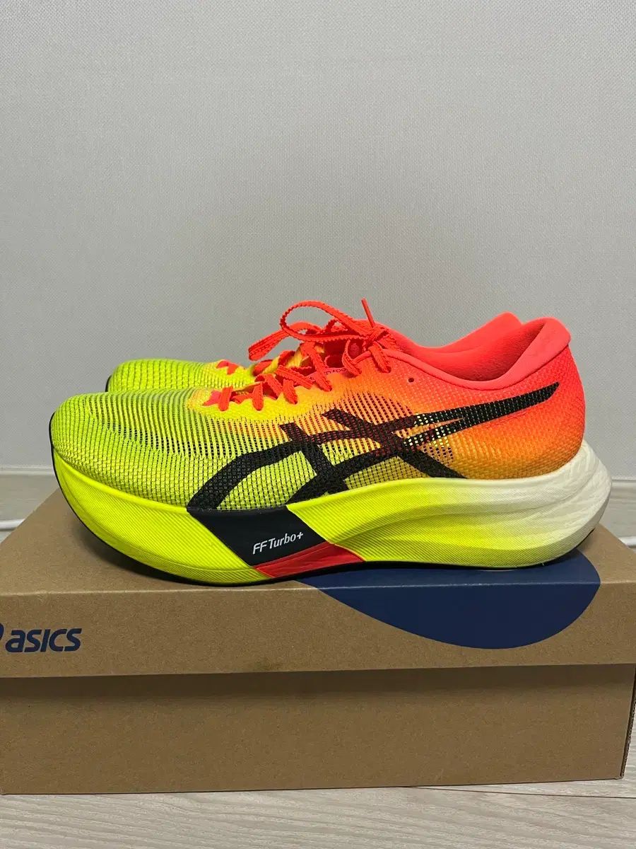 メタスピードスカイ パリ エッジ 275 mm