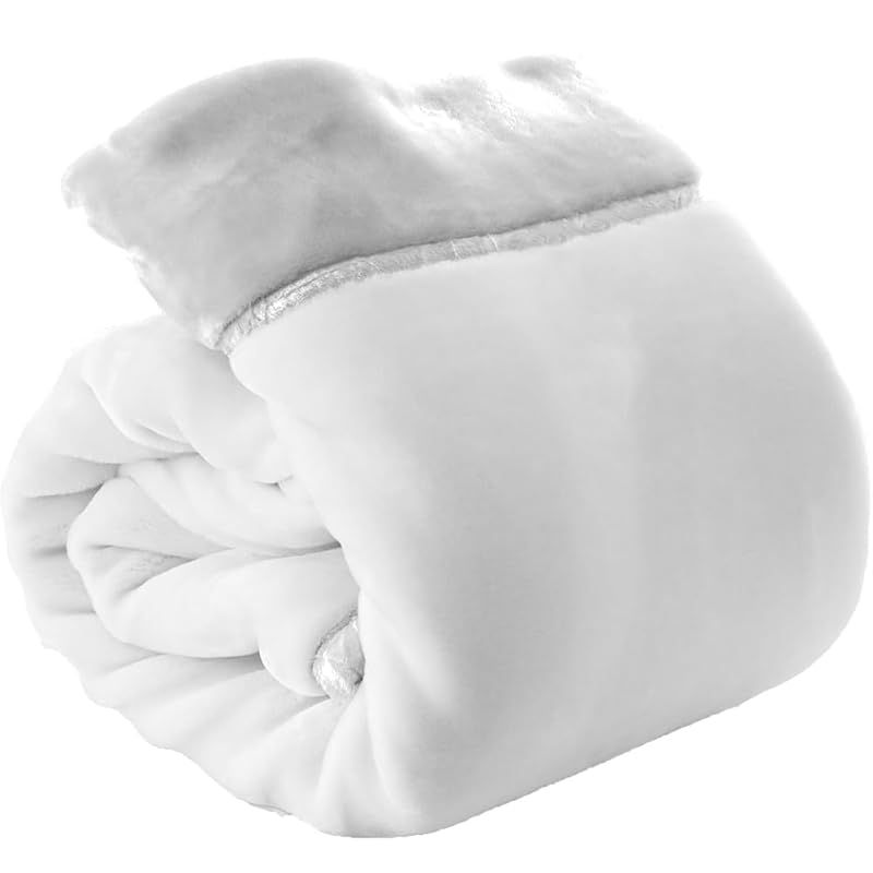 西川 毛布 冬用 厚手 セミダブル インスタで紹介されました メガオーロラ毛布 グレー 洗える 合わせ 衿付き ふっくら ふんわり あったか チンチラヘム ブランケット 冬 重い 節電