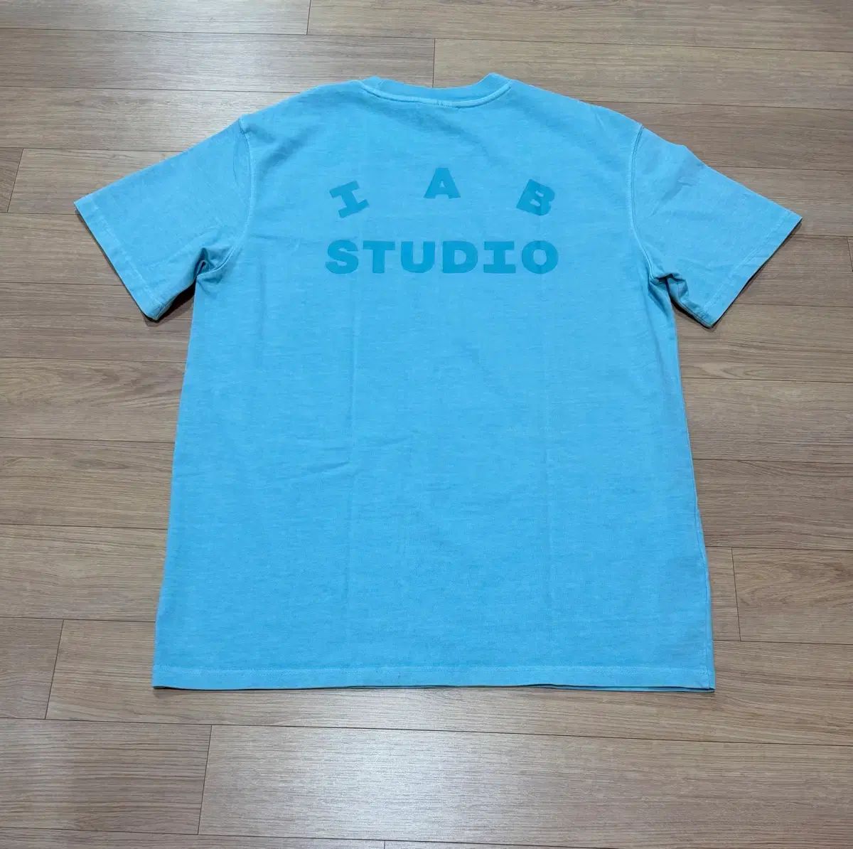 ピグメント Tシャツ