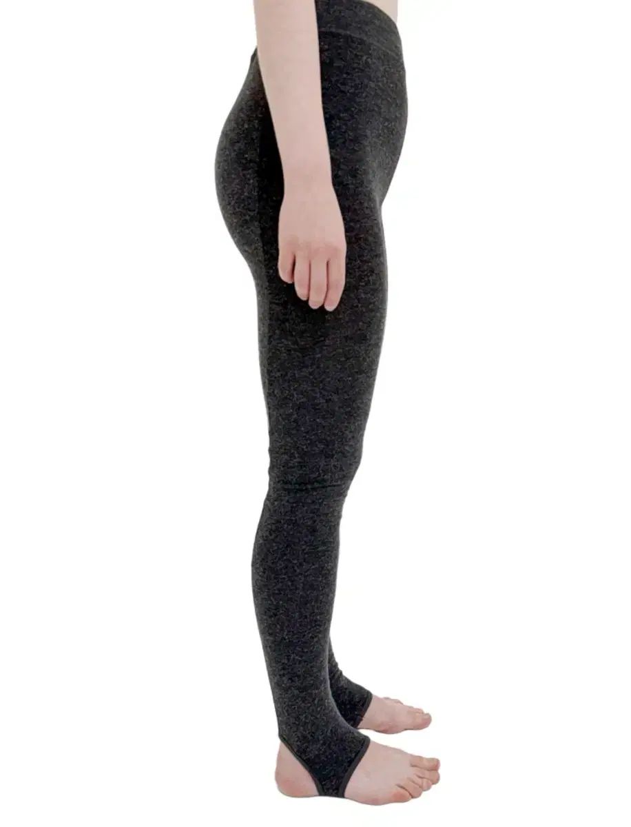 Eont s タイツ レギンス Uls Tights - Charcoal