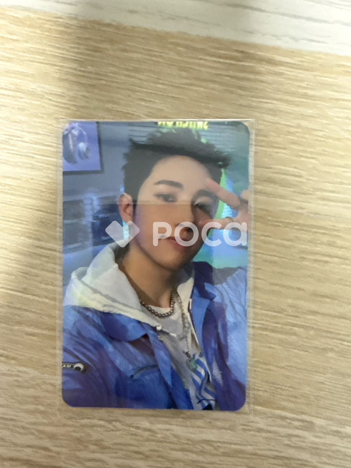 nct glitchmode deluxeboxトレカ　ロンジュン nct glitchmode deluxeboxトレカ ロンジュン NCT DREAM ロンジュン