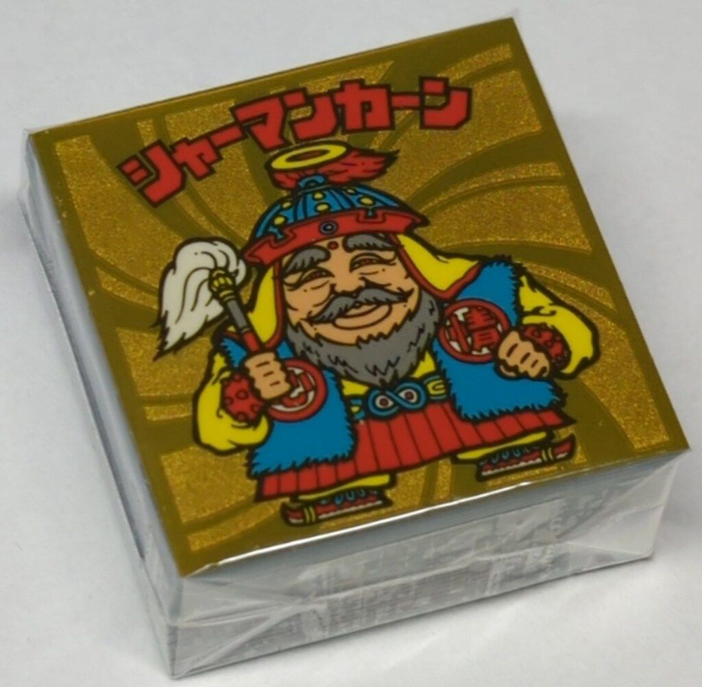 ロッテ ビックリマン伝説 2弾 ビックリマン伝説2弾 全77種 セット