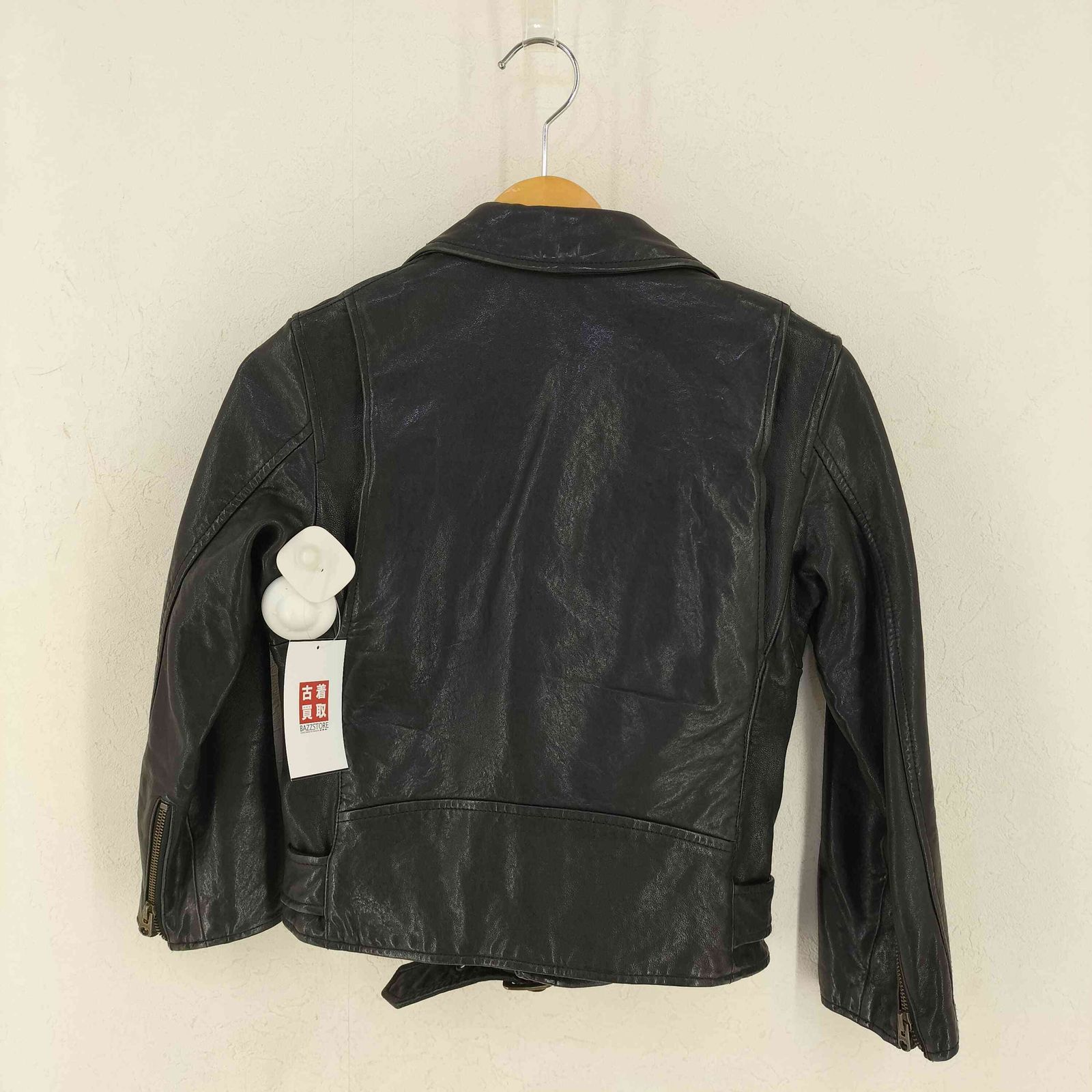 ビューティフルピープル beautiful people SHEEP SKIN ダブル