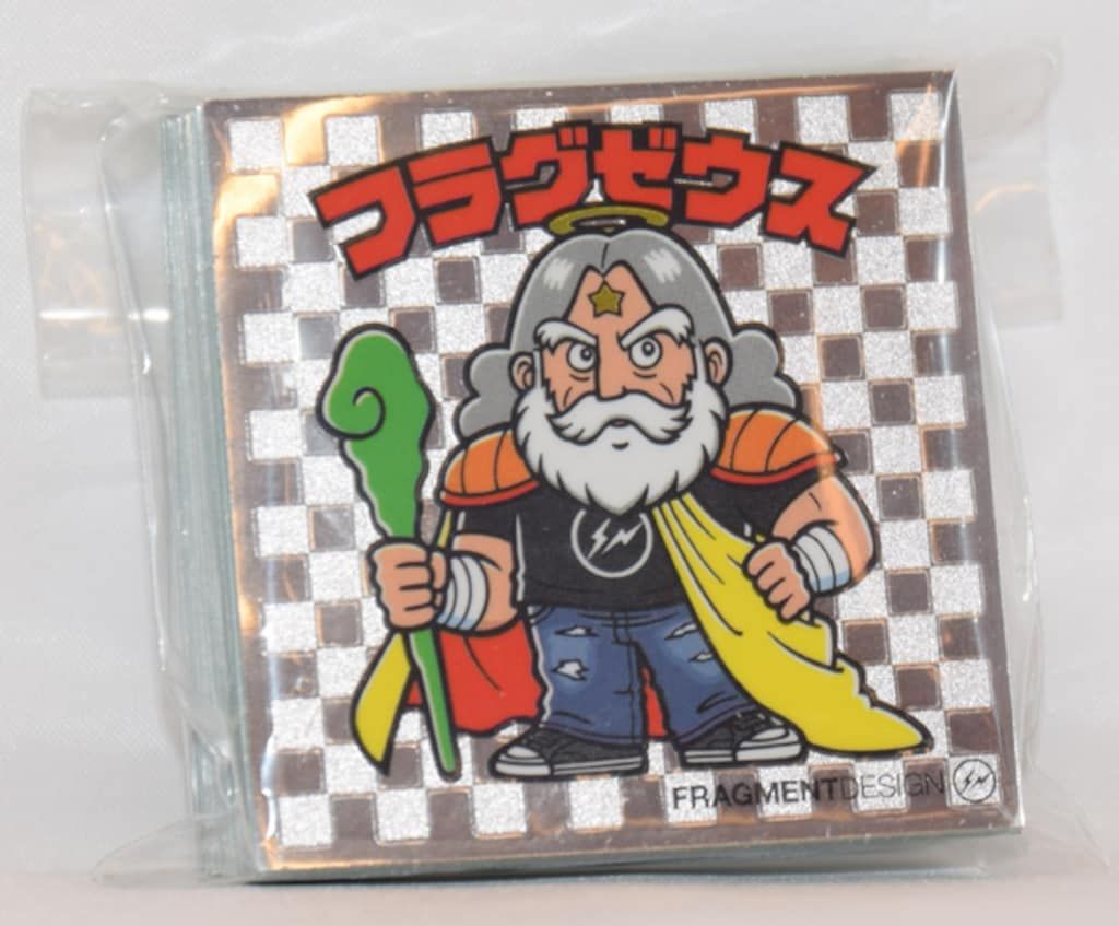 ロッテ ビックリマン伝説 11弾 ビックリマン伝説11弾 全46種 セット