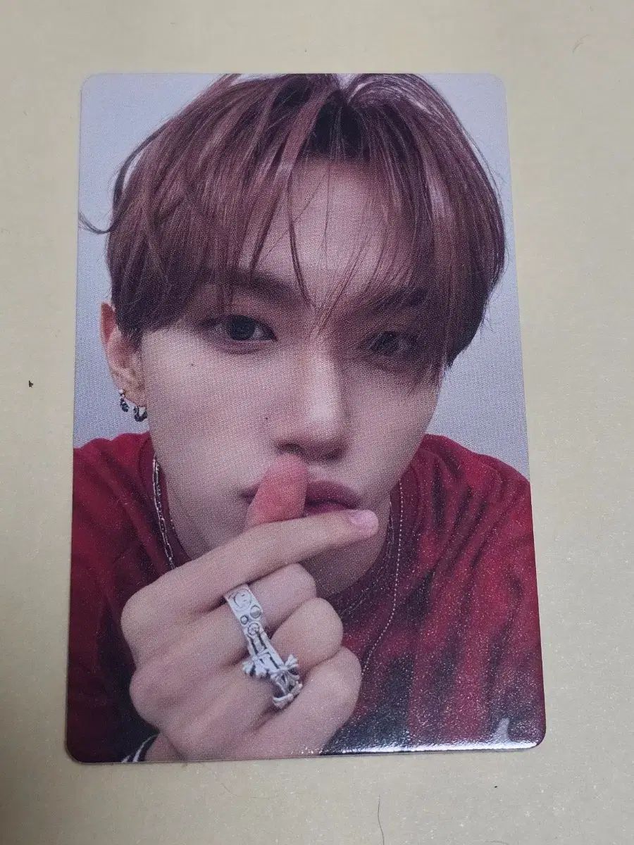 DKB HARRY JUNE 'HIP'②トレカセット DKB ハリージュン イモション JUMP UP 対面 愛を ver. 未公開トレカ