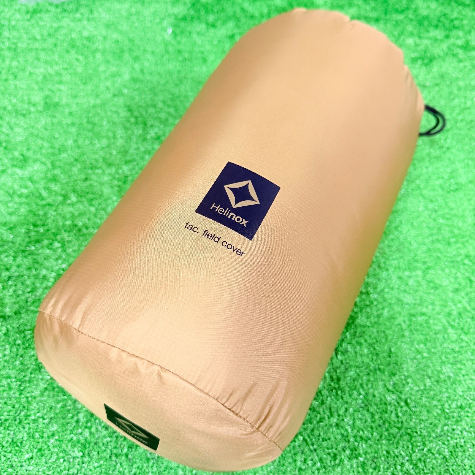 新品未使用品 Helinox Tac.フィールドカバー コットワン用 コヨーテ 新品未使用品 Helinox Tac.フィールドカバー コットワン用コヨーテ